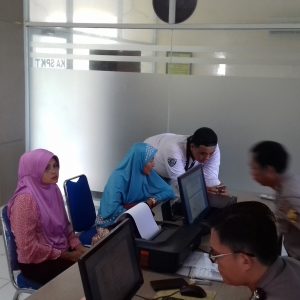 Narapidana Lapas Merah Mata Tewas, Istri Lapor Polisi