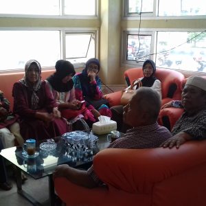 Giliran Mitra yang Lapokan Kepala Cabang Abu Tours ke Polisi