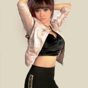 Akhir Pekan Ini, DJ Belinda Bakal Tampil di RendeZvous