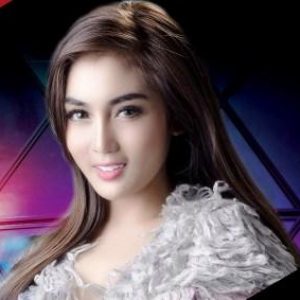 Derina Derin Siap Goyang Mansion Palembang