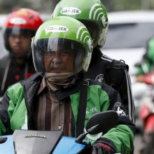 Go-Jek Siapkan Sanksi, Driver Bandel Buru-Buru Hapus Aplikasi “Tuyul”