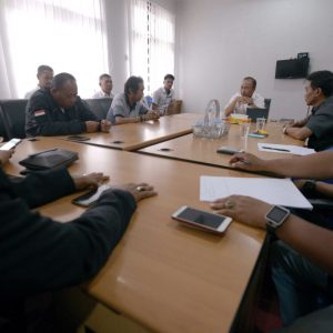 Muba Bakal Jadi Tuan Rumah Rakerda PWI Sumsel