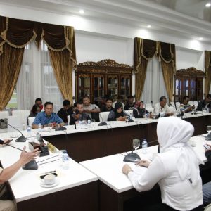 Alex Minta Pelaku Perusak Kapel Dihukum Hingga Jera