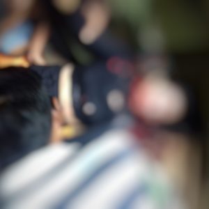 Janda Anak Tiga Ditemukan Tewas Bersimbah Darah