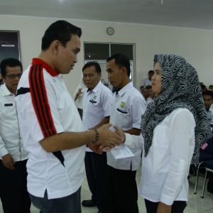 Tidak Hanya Migas, Sektor Ini Juga Bakal Dioptimalkan di Muba