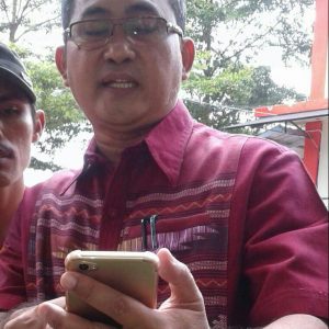 Merasa Dirugikan, Syamsul Bahri Laporkan Pemilik Akun Facebook Ini ke Polisi