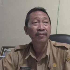 Kesbangpol Bantah Komentar Kades  Seleman