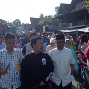 Dalam 100 Hari, Paslon Nomer Urut 1 Bakal Benahi Hal Ini