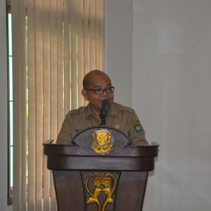 Sekda : Pasien Miskin Wajib Dilayani, Urusan Duit Nanti