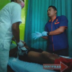 Diduga Depresi Tugas Skripsi, Mahasiswa Unsri Gantung Diri