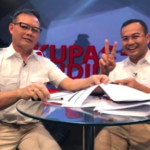 Asri Mau Pakai Resep Ini Untuk Tingkatkan Perekonomian Sumsel