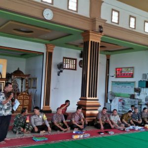 Mau ikut Program PTSL, Ini Syaratnya