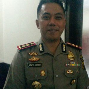 Baru Menjabat, Kapolres Muara Enim Bakal Selesaikan Persoalan Ini