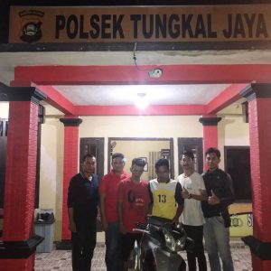 Ditinggal Ziarah, Asrama Guru Honorer Disantroni Pencuri