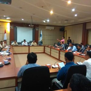 9 Perusahaan Perkebunan di Lahat Bermasalah