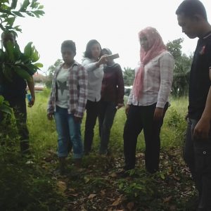 Ternyata yang Membuang Bayi Itu Adalah Mahasiswi