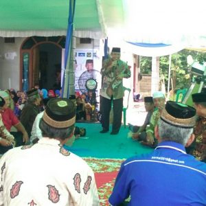 Kampanye Dialogis, ISO Bahas Masalah Kewenangan  Tanggungjawab Jalan