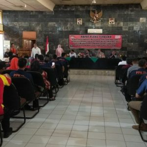 Ada 15 Ribu Warga Lahat yang Kedapatan Belum Miliki KTP