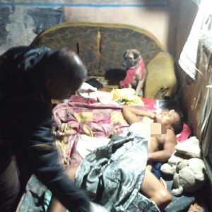 Malamnya Minum Tuak, Besok Sorenya Mak Bolang Tewas Depan Rumah Kapolresta