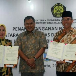 5.182 Rumah di Musi Rawas Bakal Terpasang Jargas