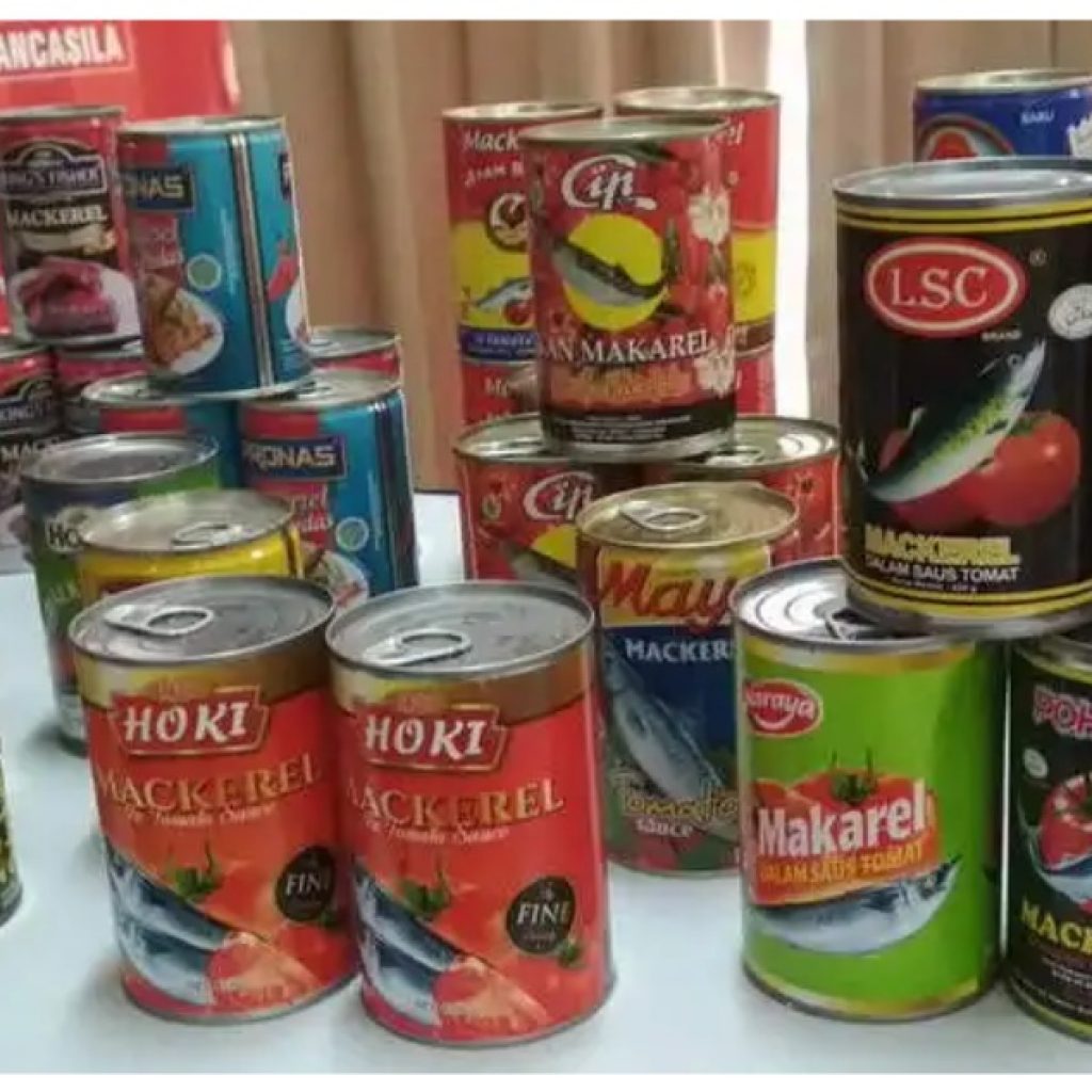 YLKI Lahat Desak Sidak Pasar Makarel Bercacing