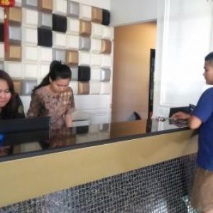 Di Imara Hotel, Ada Pilihan Paket Ultha dan Meeting