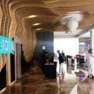 Paket Lengkap Dengan Menginap di The 1O1