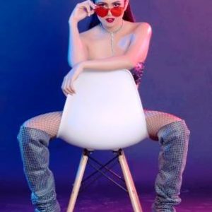 DJ Cantik Ini Akan Hadir di D’Fairway Palembang