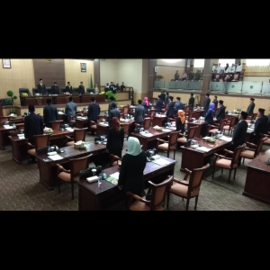 DPRD Warning 4 Camat di Muba