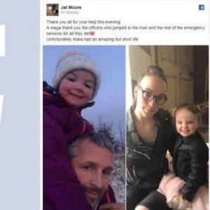 Ibu Ini Tinggalkan Anak Sendirian Di Mobil, Kejadian Tragis Terjadi