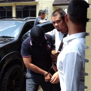 Ini Alasan Pelaku Lakukan Pengrusakan Gereja