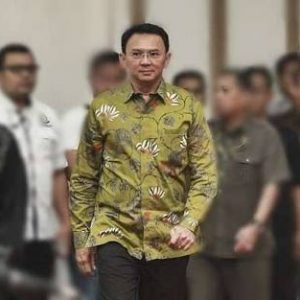 Sidang Gugatan Cerai Ahok, Pendeta Jadi Saksi