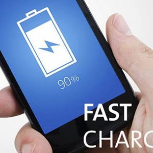 Tak Lama Lagi, Charge HP Cuma Butuh Waktu 7 Detik!