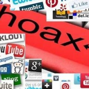 Waspada! 92 Persen Hoax Kesehatan Disebar Lewat Medsos