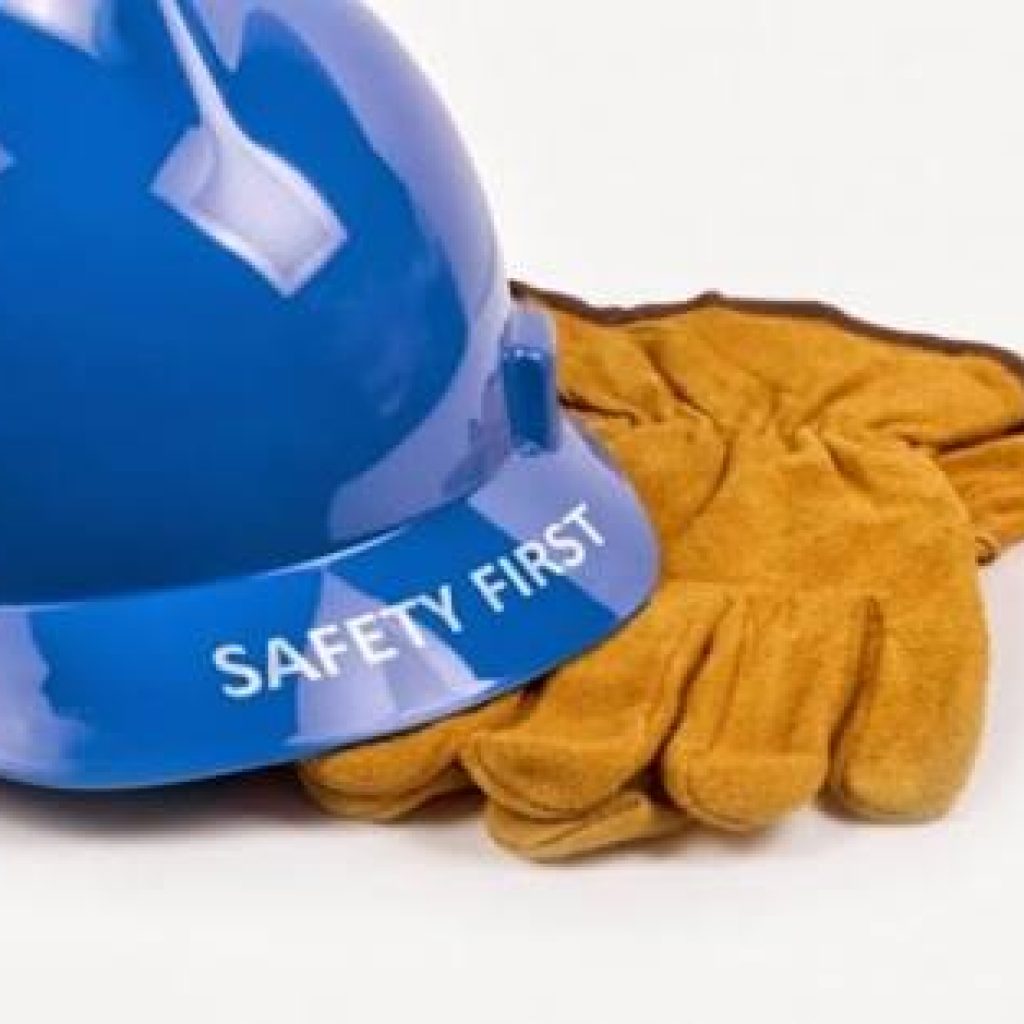 Sanksi UU Keselamatan Kerja Dinilai Belum Bikin Jera