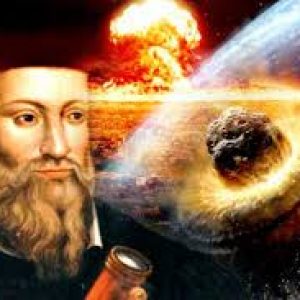 Lima Ramalan Nostradamus 2018, Dari Perang Dunia ke-3 hingga Hujan Komet
