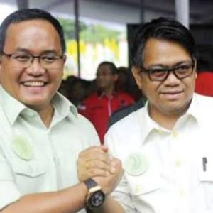 Politikus Nasional Akan Meriahkan Kampanye Akbar Dodi-Giri