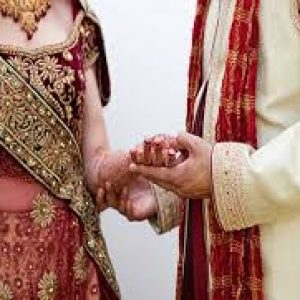 Baru Menikah 6 Hari, Pria Ini Bantu Istrinya Menikahi Mantan Kekasih Alasannya Bikin Sedih