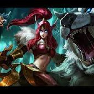 Meta Marksman, Jamin MVP Coba Build Irithel Ini