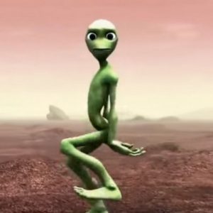 Viral Joget Kodok “Dome Tu Cossita”, Sudah Coba?