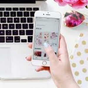 Wow 59% Pengguna Medsos Merupakan Remaja Wanita