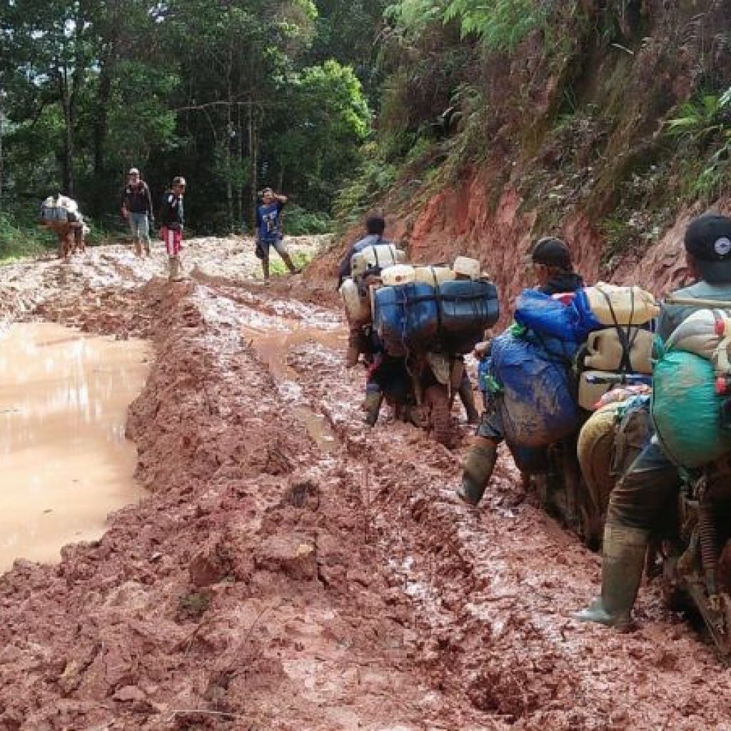 Tarif Ojek Rp 700.000 Ini Menjadi Yang Termahal di Indonesia