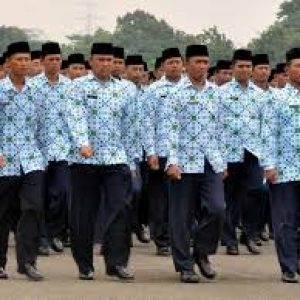 Bawaslu Bolehkan ASN Hadiri Kampanye Pilkada