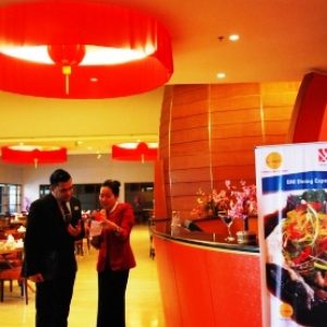 Novotel Berikan Promo Kartu Kredit BNI