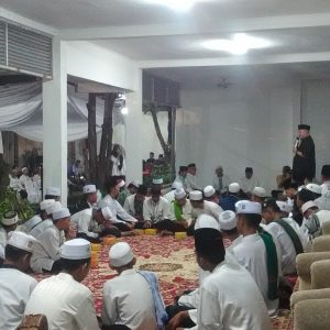 Alex Noerdin : Kami Keluarga Besar Merasakan Kehilangan Mendalam