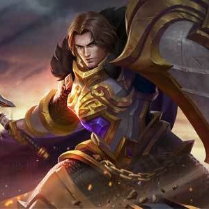 Yuk Intip Tigreal Hero Tank Yang Melegenda