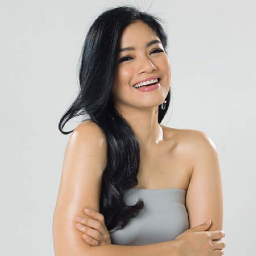 Begini Curhatan Titi Kamal Soal Bisnis