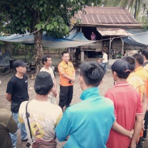 Warga Kikim Selatan Hilang Saat Memancing