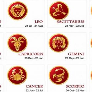 Berikut Ramalan Zodiak Hari Ini