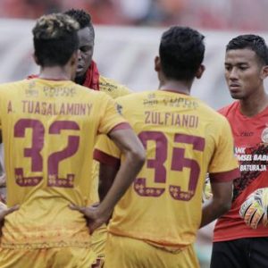Tunggu Subsidi Dari PSSI, Sriwijaya FC Bakal Bayar Gaji Mantan Pemain